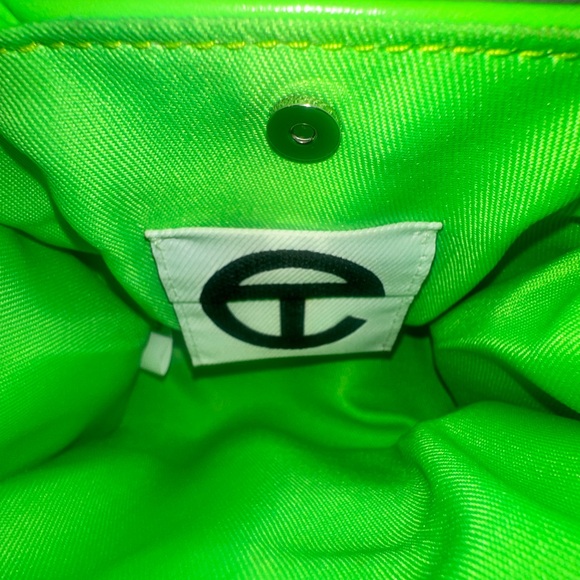 Telfar Mini Shopper Tote - Picture 10 of 10